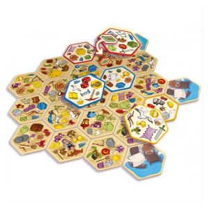 Настолна игра Dobble (Добъл) CATAN