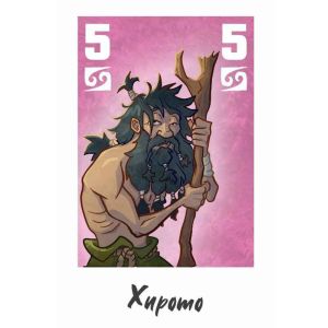 Настолна игра Екипаж – Семейно Приключение