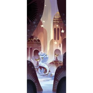 Разширение Dixit: Revelations