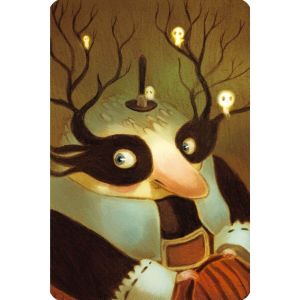 Разширение Dixit: Origins