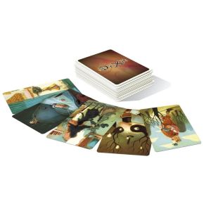 Разширение Dixit: Origins