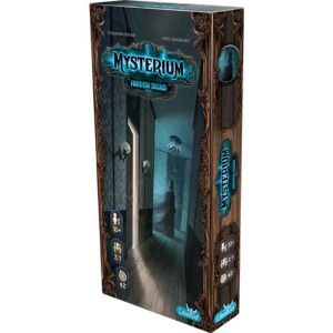 Разширение Mysterium: Hidden Signs