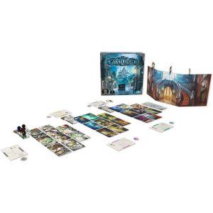 Настолна игра Mysterium (обновено издание)