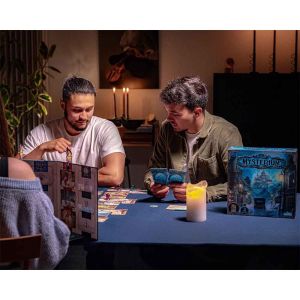 Настолна игра Mysterium (обновено издание)