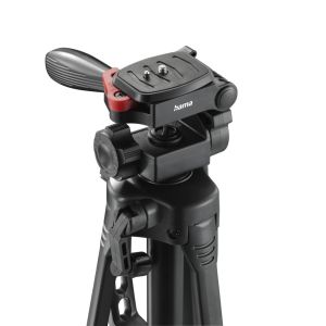 Статив Hama плочка за бързо освобождаване 1/4" (00004317)