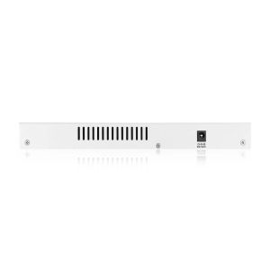 PoE суич ZyXEL XMG100 8x 2.5GbE PoE++ 100W 1x 10G SFP+ неуправляем (XMG-108HP-EU0101F)