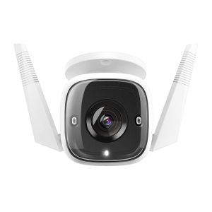 IP камера TP-Link Tapo 3 MP булет Wi-Fi IR 30 м