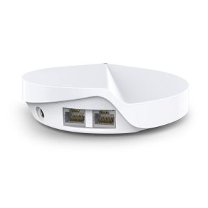 Wi-Fi аксес пойнт TP-Link Deco Wi-Fi 5 AC1300 Mesh 3-pack