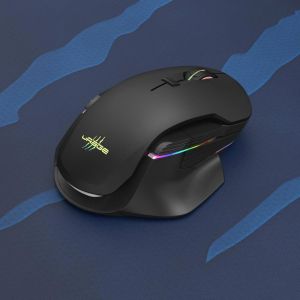 uRage "Lethality 350 Speed" Gaming Mouse Pad