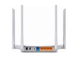 Wi-Fi рутер TP-Link Archer Wi-Fi 5 AC1200 4x LAN