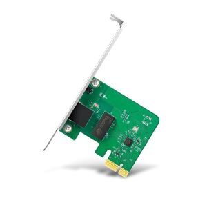 Мрежова карта TP-Link 1GbE PCIe