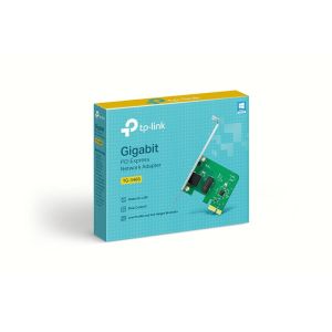 Мрежова карта TP-Link 1GbE PCIe