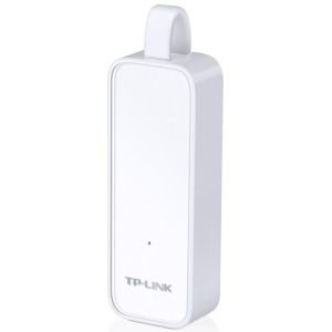 USB мрежов адаптер TP-Link Gigabit Ethernet USB 3.0 (UE300)