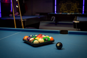 Памучни чорапи 8 Ball – мъжки