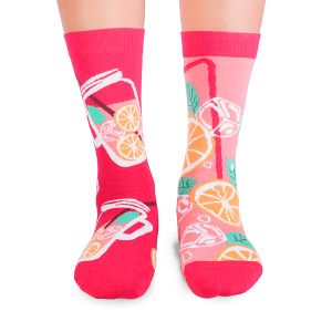 Arty Socks чорапи с Коктейл
