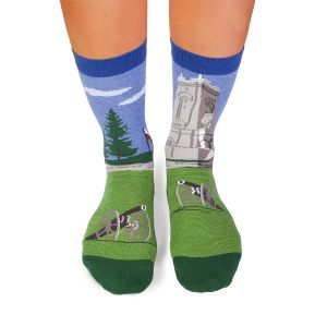 Arty Socks чорапи Шипка