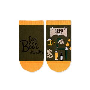 Arty Socks къси чорапи Време за Бира