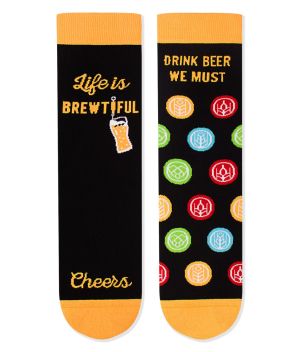 Arty Socks чорапи Collaboration Hills