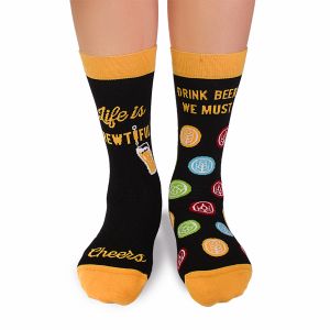 Arty Socks чорапи Collaboration Hills