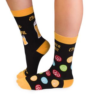Arty Socks чорапи Collaboration Hills