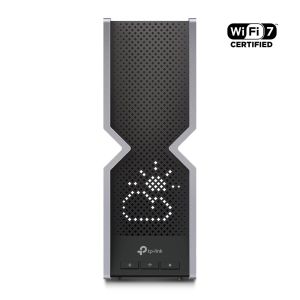 Безжичен рутер TP-Link Archer BE800 Tri-Band Wi-Fi 7