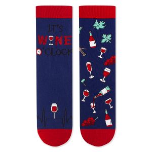 Arty Socks чорапи Винарна - Джинс