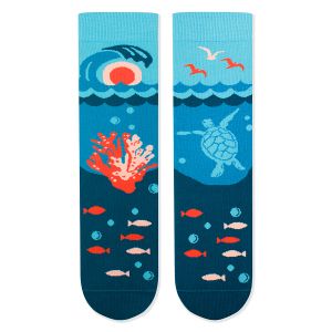 Arty Socks чорапи Океан