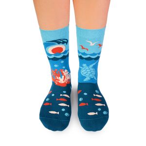 Arty Socks чорапи Океан