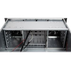 Кутия за сървър  InterTech 4U-40255 ( 55см)