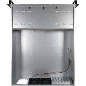 Кутия за сървър  InterTech 4U-40255 ( 55см)