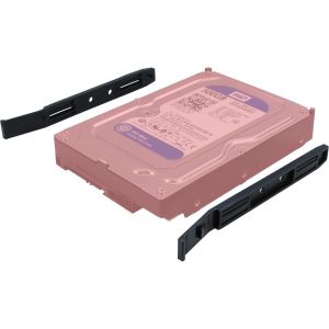 Кутия за сървър  InterTech 4U-40255 ( 55см)