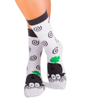 Arty Socks чорапи с Овца