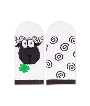 Arty Socks къси чорапи с Овца