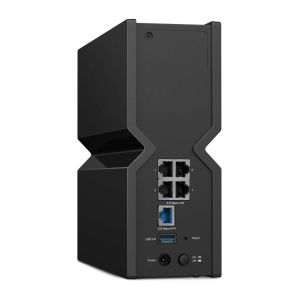 Безжичен рутер TP-Link Archer BE550 Tri-Band Wi-Fi 7