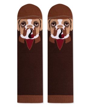Arty Socks чорапи с Боксер