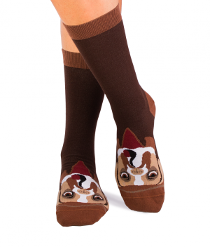 Arty Socks чорапи с Боксер