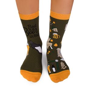 Arty Socks чорапи Време за Бира