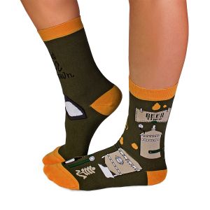 Arty Socks чорапи Време за Бира