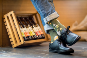 Arty Socks чорапи Време за Бира