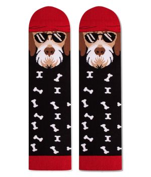 Arty Socks чорапи с Фокс Териер