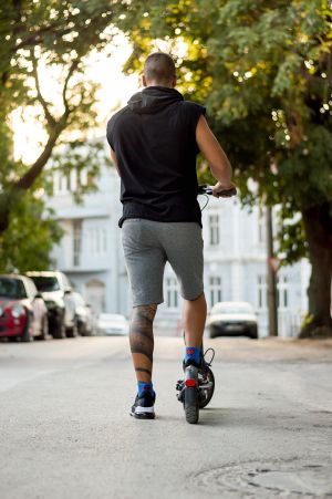 Памучни чорапи Active Day Усмихнат и Тъжен – мъжки