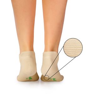 Къси Памучни чорапи Active Day с Детелинка и Калинка – дамски