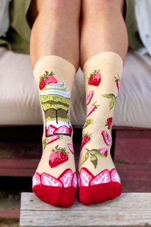 Arty Socks чорапи с Матча