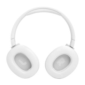Безжични слушалки JBL Tune T770NC White