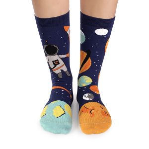 Arty Socks чорапи Космос