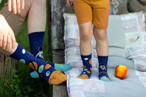 Arty Socks чорапи Космос