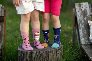 Arty Socks чорапи Космос