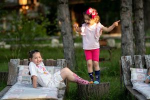 Arty Socks чорапи Космос