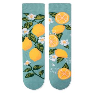 Arty Socks чорапи с Лимони