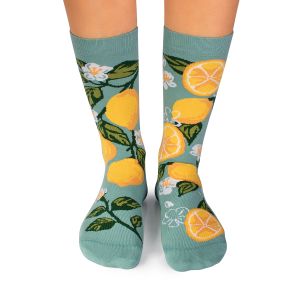 Arty Socks чорапи с Лимони